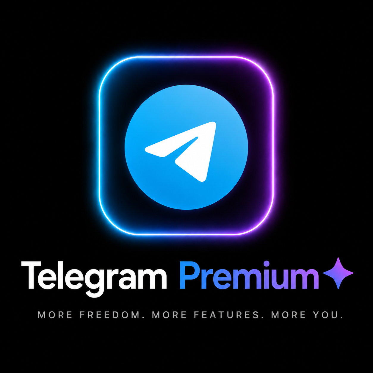 تلگرام پرمیوم Telegram Premium